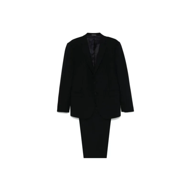 EMPORIO ARMANI Single breasted Suit-0
