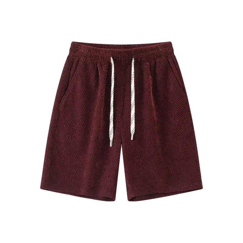 NBNO Casual Shorts Unisex-10