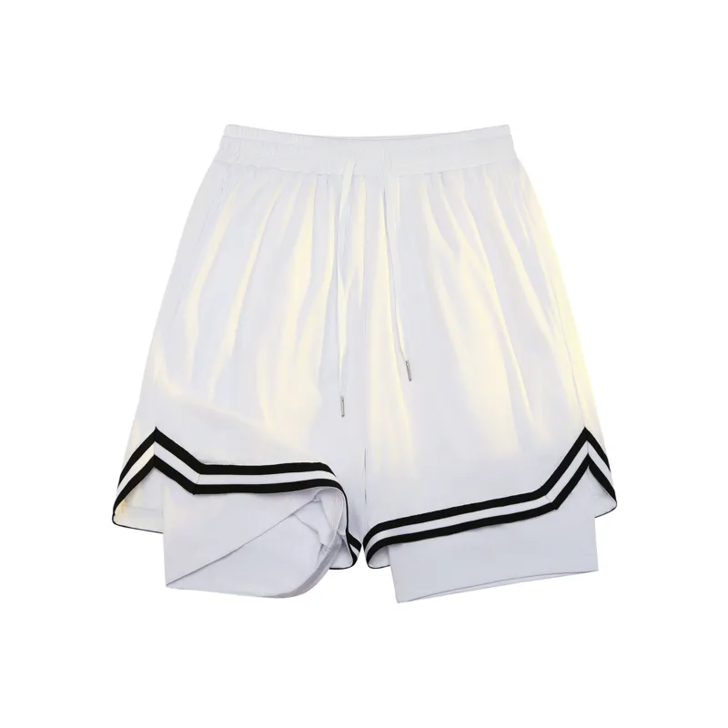 Stillslow Basketball Shorts Unisex-10