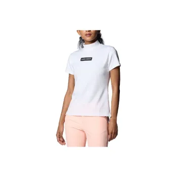 Under Armour T Shirt Women's White