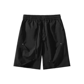 MXDT Casual Shorts Unisex