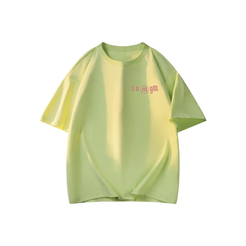 COMGM T Shirts Unisex-17