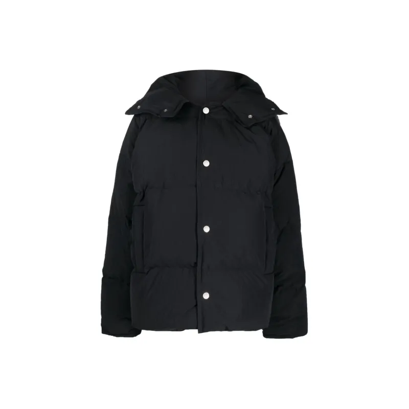 NANUSHKA Jolyn Hooded Puffer Jacket-0