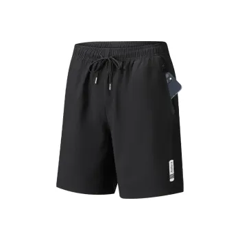 I.E Casual Shorts Unisex