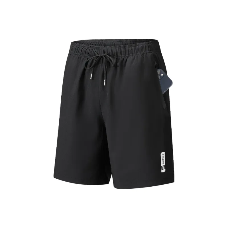 I.E Casual Shorts Unisex-0