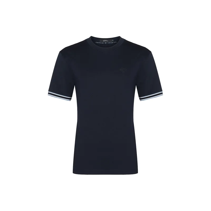 Satchi T Shirts Men-7