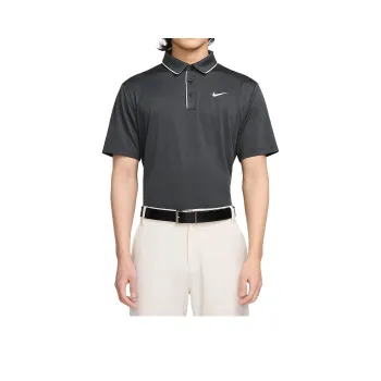 Nike Tour Men's Dri FIT Golf Polo
