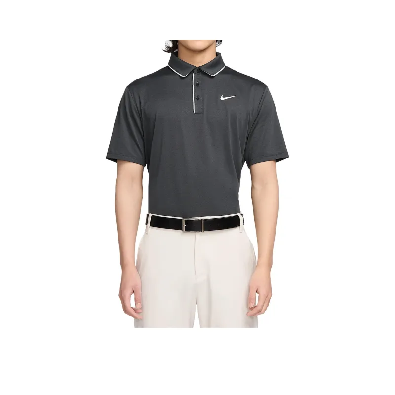 Nike Tour Men's Dri FIT Golf Polo-0