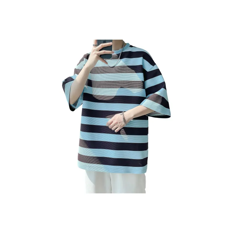 COC CUBE T Shirts Unisex-14