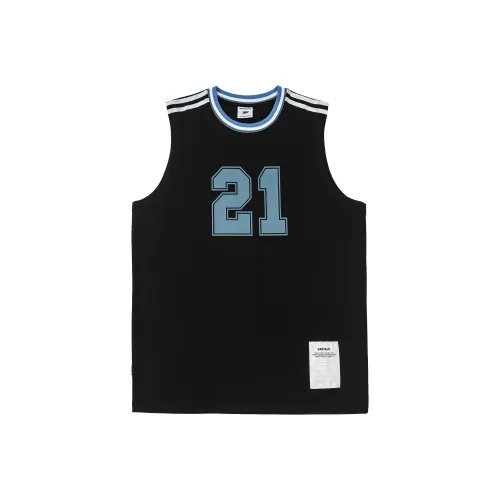 NARTALIY Tank Tops Unisex