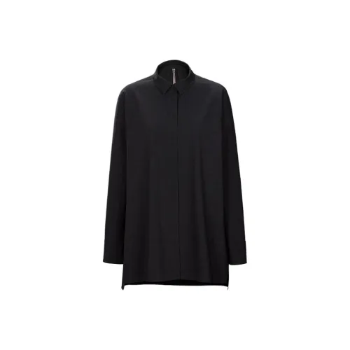 Arcteryx SKYLINE Series Shirts Women's