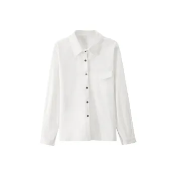 FOREVER 21 Shirts Women's White