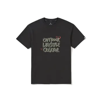 Snow Peak T Shirts Women's
