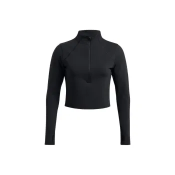 Under Armour T Shirt Women's Black