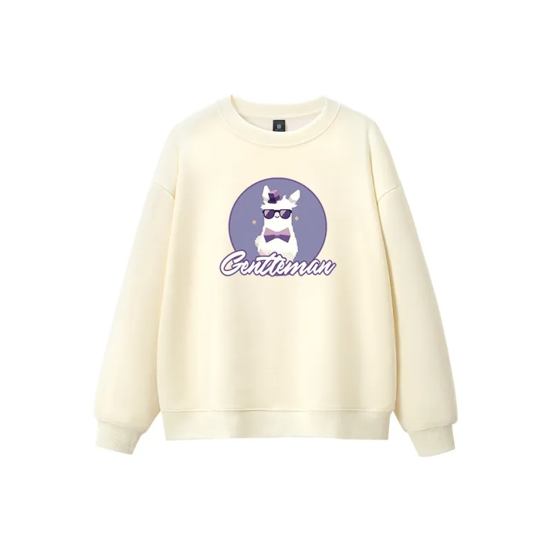Bird Of Aussie Sweatshirt Women's-3