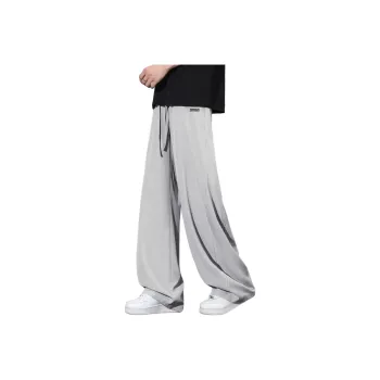 Double Dealer Casual Pants Unisex