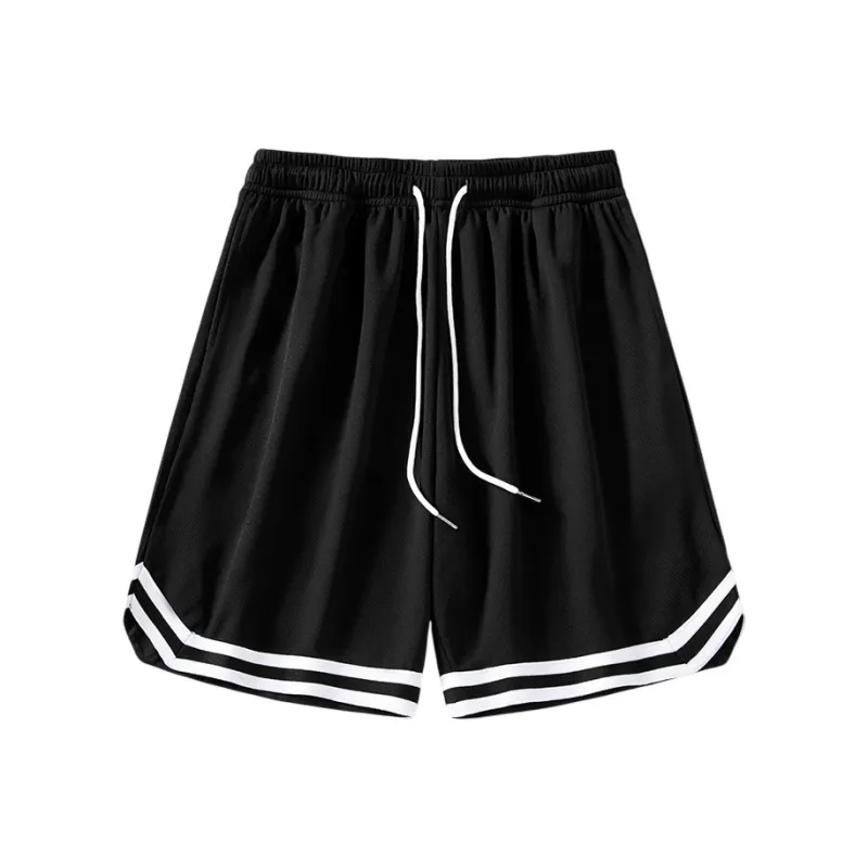 DJ.SPIRIT Basketball Shorts Unisex-19