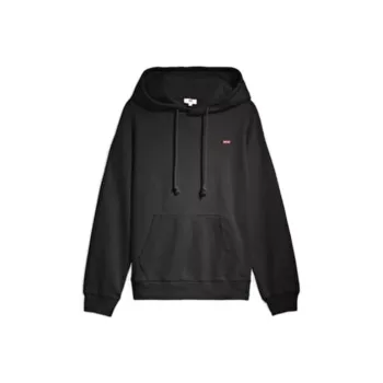 Levis Sweatshirts Women's Gray
