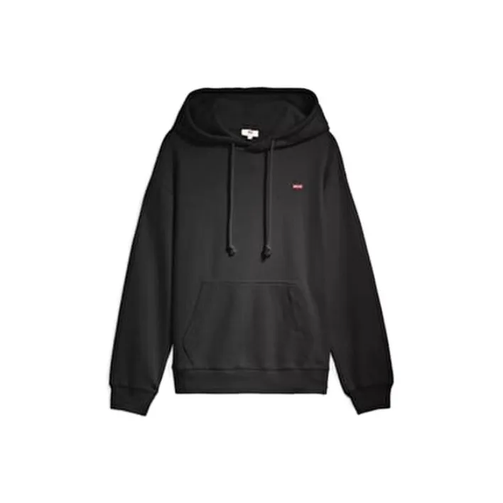Levis Sweatshirts Women's Gray-0