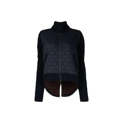 VERONICA BEARD Jackets Coats Women's Dark Blue