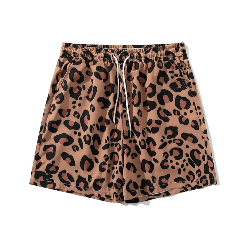 IXXAT Basketball Shorts Unisex-2