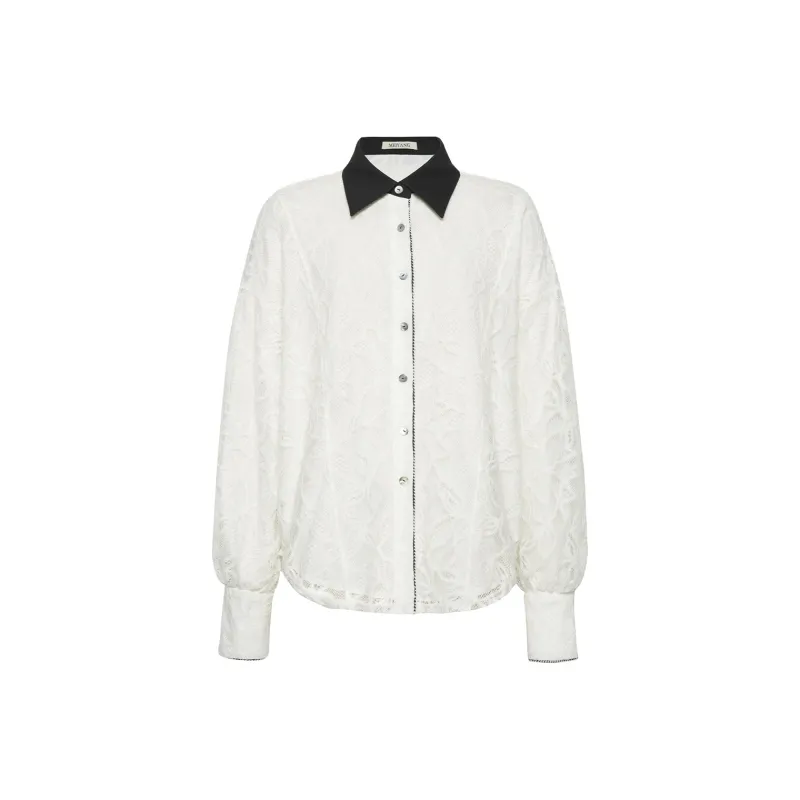 MEIYANG Shirts Women's-1