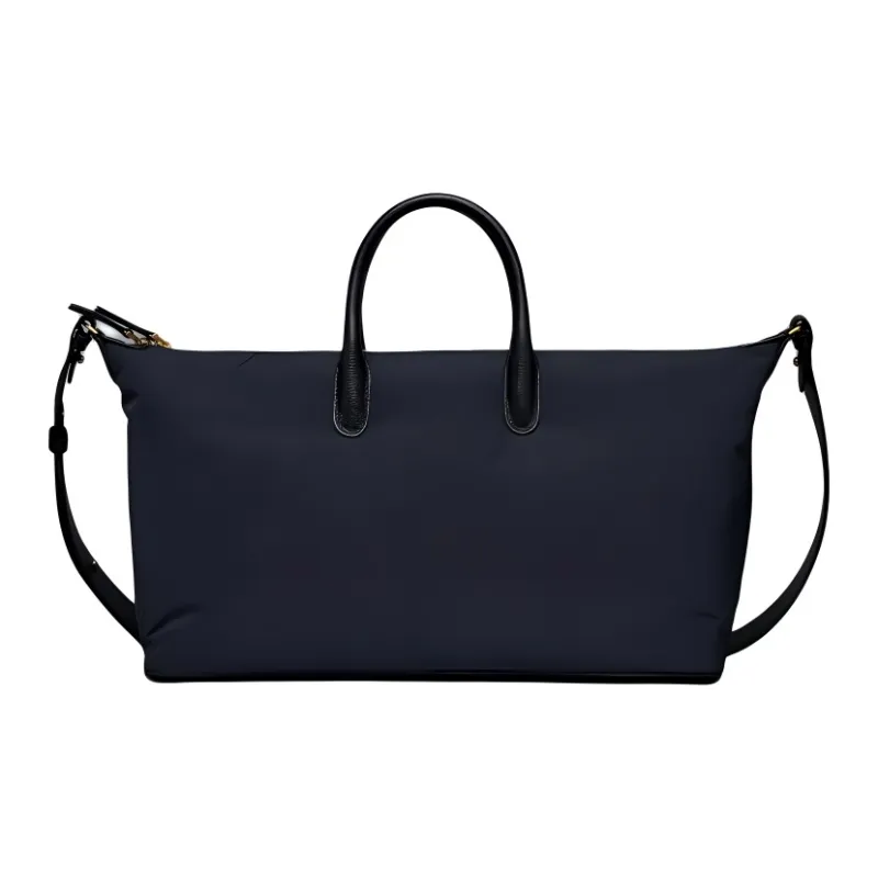 THOM BROWNE· Polyester Handbag Medium Size Men's Black-2