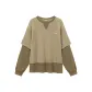 Gray Pea Green