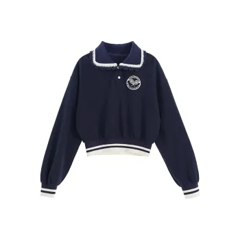 PP Sweatshirts Women's