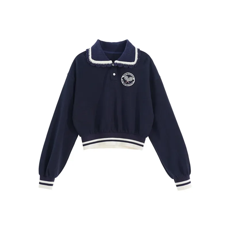 PP Sweatshirts Women's-2