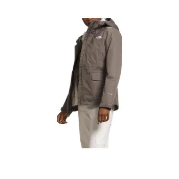 THE NORTH FACE Women's Monarch Triclimate Jacket