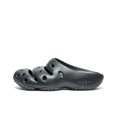 Keen Yogui Arts Slides