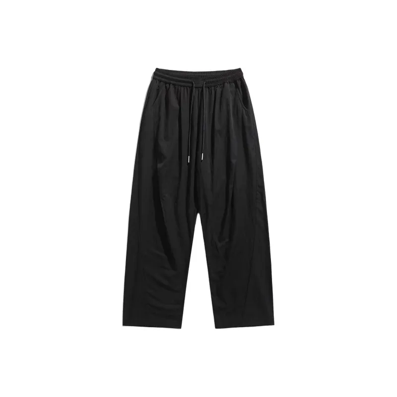 Anyveiw Casual Pants Unisex-7