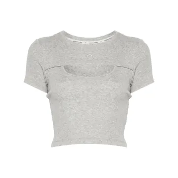 Marine Serre Moon T shirt