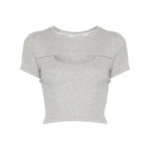 Marine Serre Moon T shirt