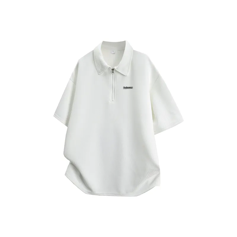 Ganbostore T Shirts Unisex-4