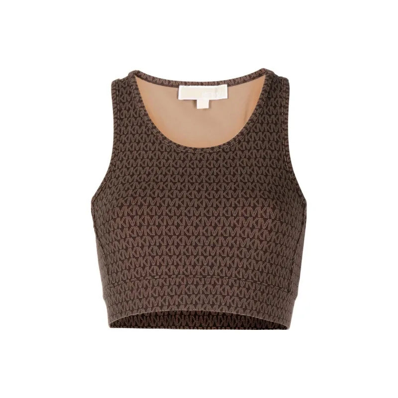 MICHAEL KORS Knitwear Women's Brown-0