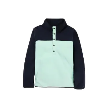 BURTON HEARTH Sweatshirt Women's Green