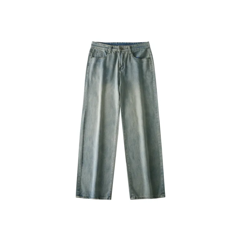 CHARLIE GOLF Jeans Unisex-4