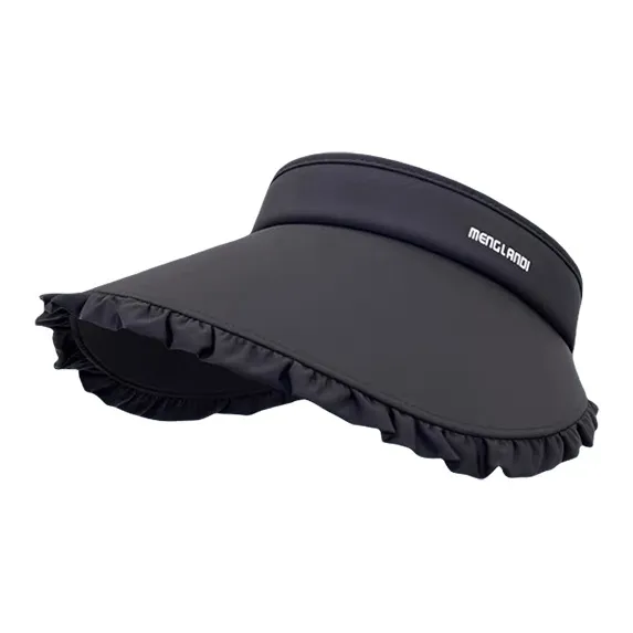 JW Polyester Sun Protection Hats Women's-8