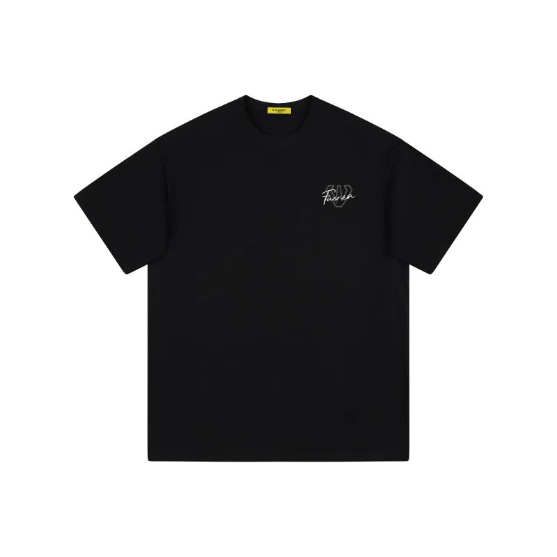 FUERZA T Shirts Unisex-1