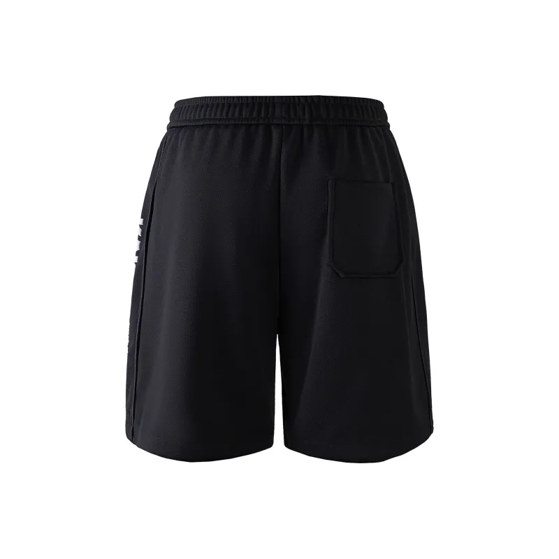 ALang Studio Casual Shorts Unisex-2