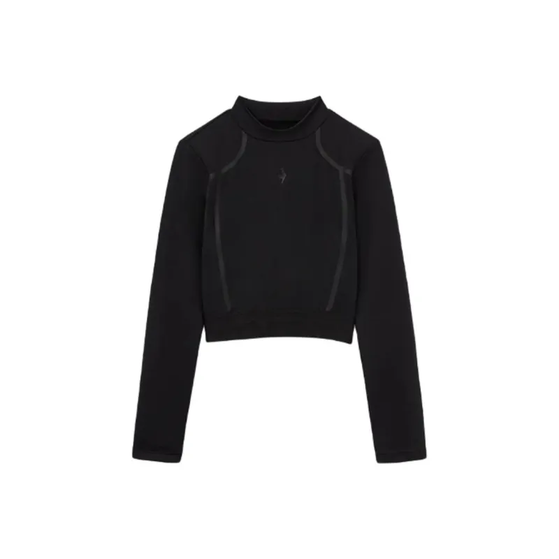 Le Coq Sportif T Shirts Women's-2