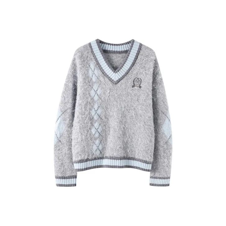 FPMZ Knitwear Women's-5