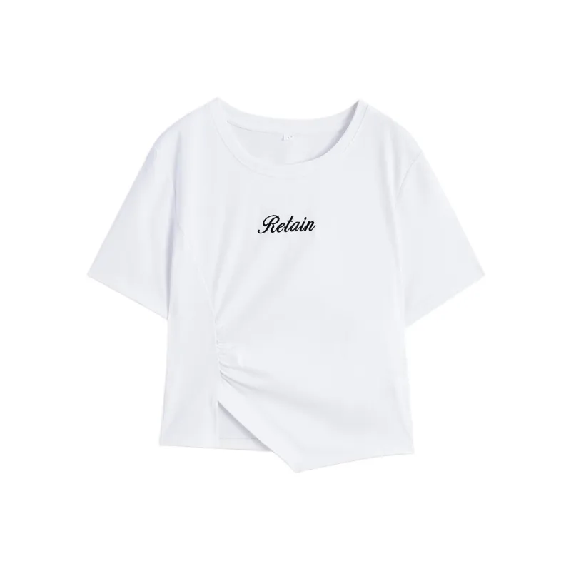 Love to serve T Shirts Women's-2