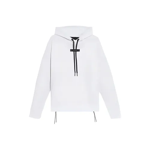 On Sweatshirts Women's White