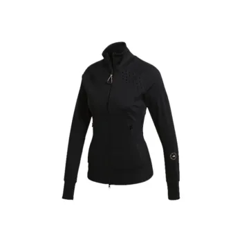 Adidas X Stella McCartney Co titled Series Jackets Women's Black