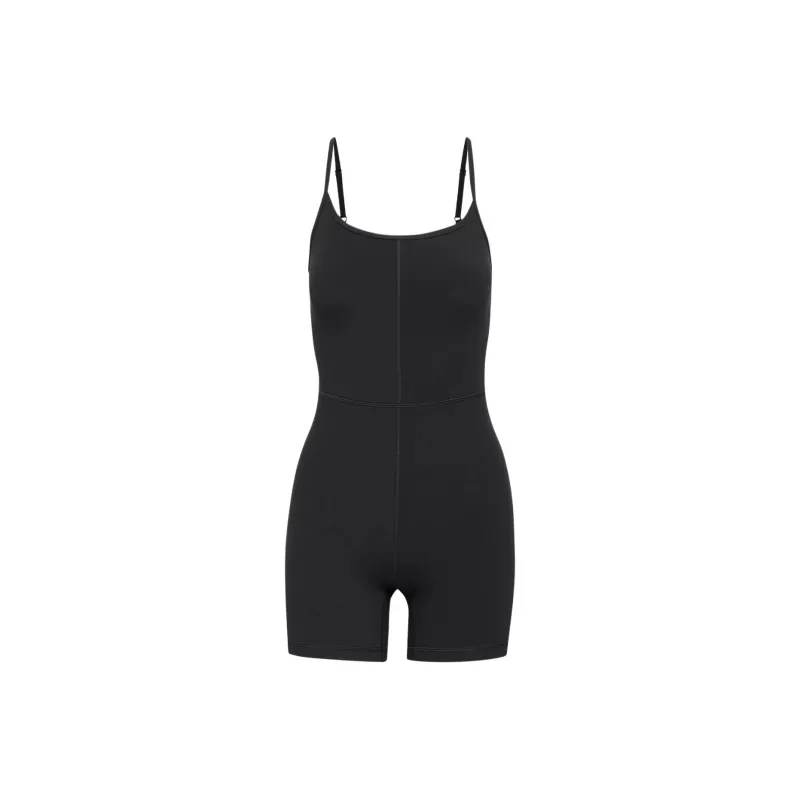 ARITZIA Golden BUTTER Divinity 5' Romper Bodysuits Women's-4