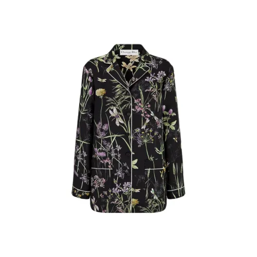 DIOR Shirts Women's Black