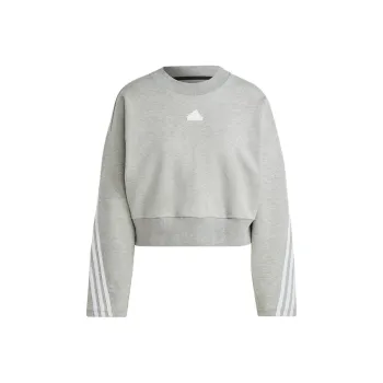 Adidas Sweatshirts Women's Gray